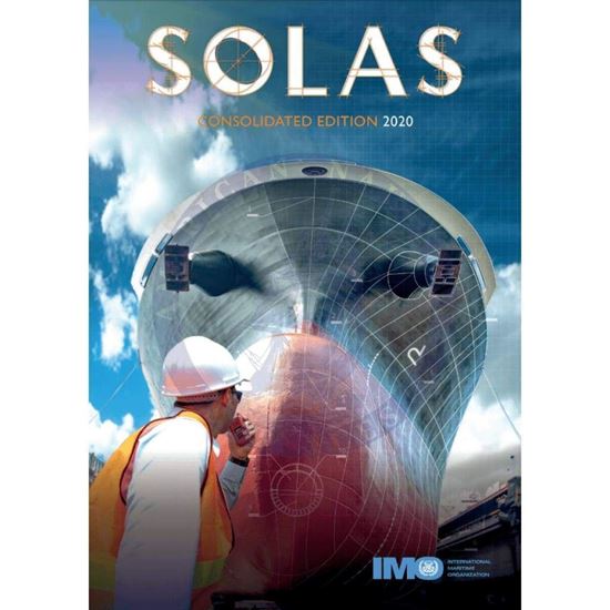 Picture of Solas Consolidated Paper Edition, 2024 110